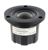 Scan-Speak D3004/606200 'Illuminator'