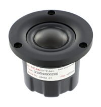 Alternative view of Scan-Speak D3004/606200 'Illuminator'