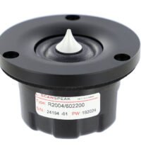 Scan-Speak R2004/602200 'Illuminator'