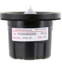 Alternative view of Scan-Speak R3004/602200 'Illuminator'